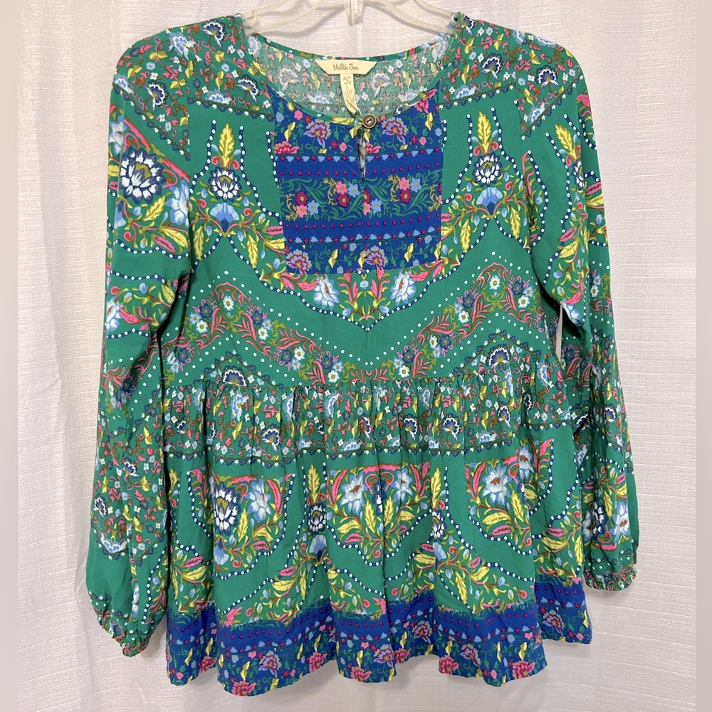 Matilda Jane Top Women’s boho